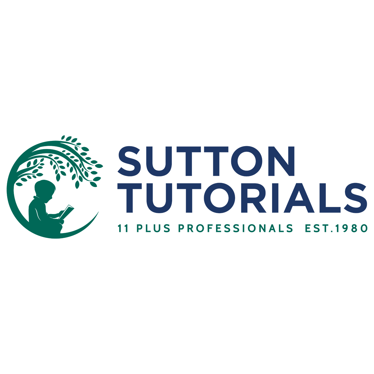 Sutton Tutorials logo