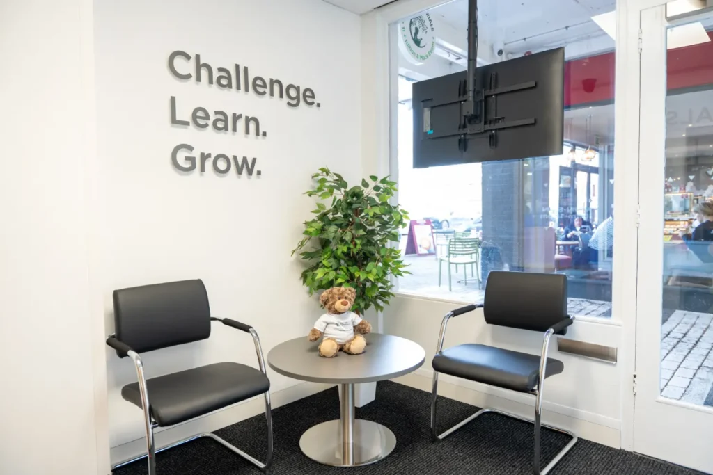 Sutton Tutorials 11+ tuition | Wylde Green