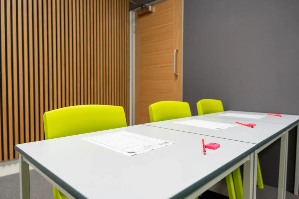 Sutton Tutorials 11+ tuition | Wylde Green