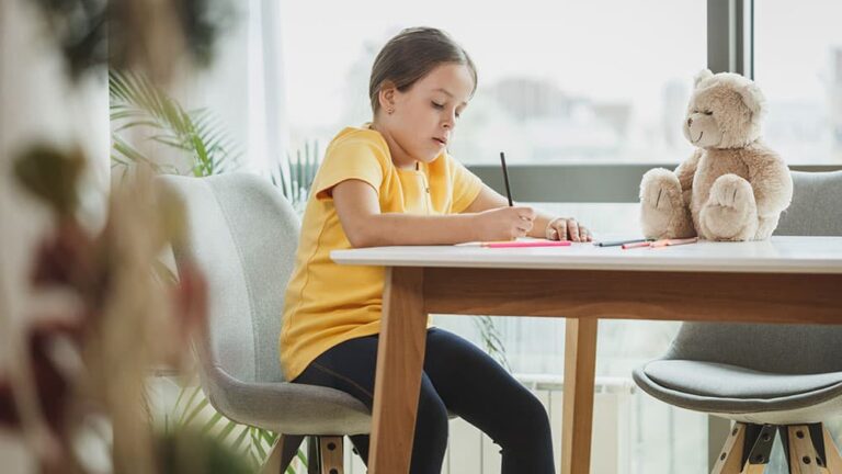 Blog 8 The Benefits of Early Preparation for the 11 Plus Exam