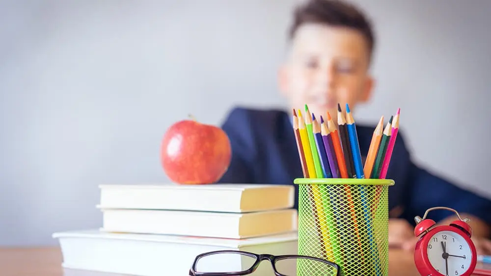 Blog 12 national 11 plus offer day