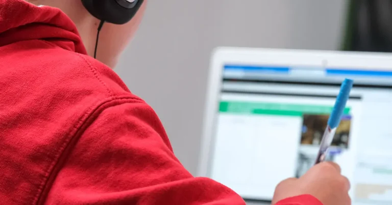 Blog 2 11 Plus online learning